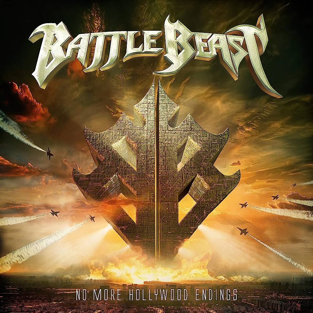 BATTLE BEAST バトル・ビースト 日本盤帯付CD3枚セット Amazon.co.jp: バトル ビースト: ミュージック