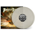 Battle Beast - No More Hollywood Endings (Transparent Natural Vinyl DLP Gatefold)