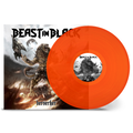 Beast In Black - Berserker (Transparent Orange LP)