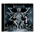 Behemoth - The Apostasy