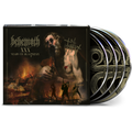 Behemoth - XXX Years Ov Blasphemy