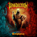 Benediction - Scriptures (Black 2xLP Vinyl LP, Import)