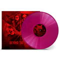 Beyond The Black - Beyond The Black (Transparent Violet Vinyl)