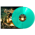 Blind Guardian - A Twist In The Myth (Mint Green Vinyl 2xLP)