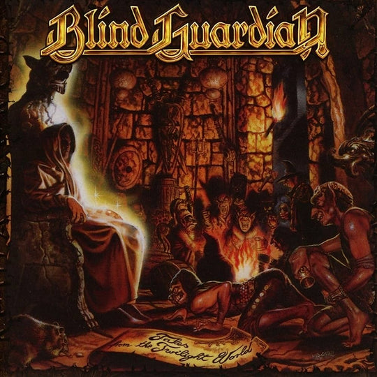BlindGuardian- BlindGuardian-