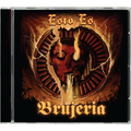 Brujeria - Esto Es Brujeria (Jewel Case CD)