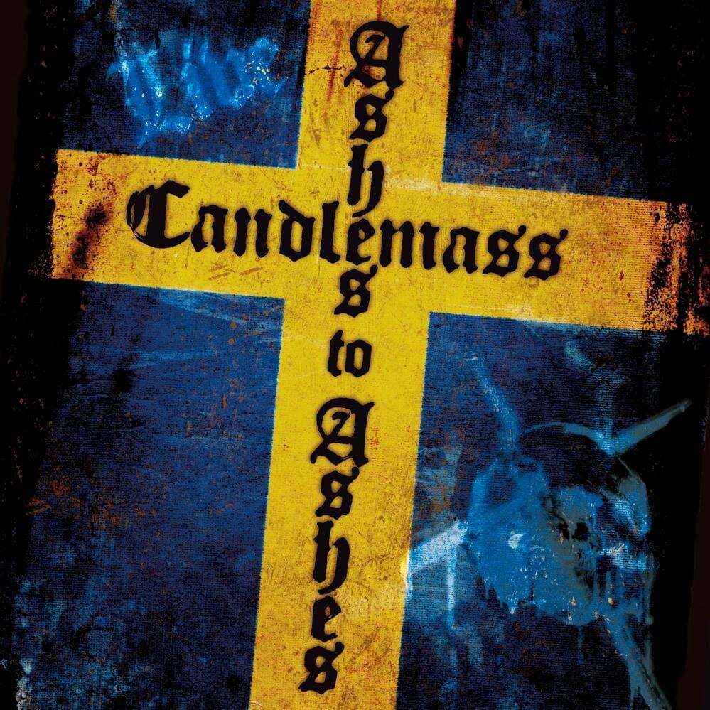 未開封【CANDLEMASS】 NUCLEAR BLAST RECORDINGS Amazon.co.jp: The Nuclear Blast Recordings: ミュージック