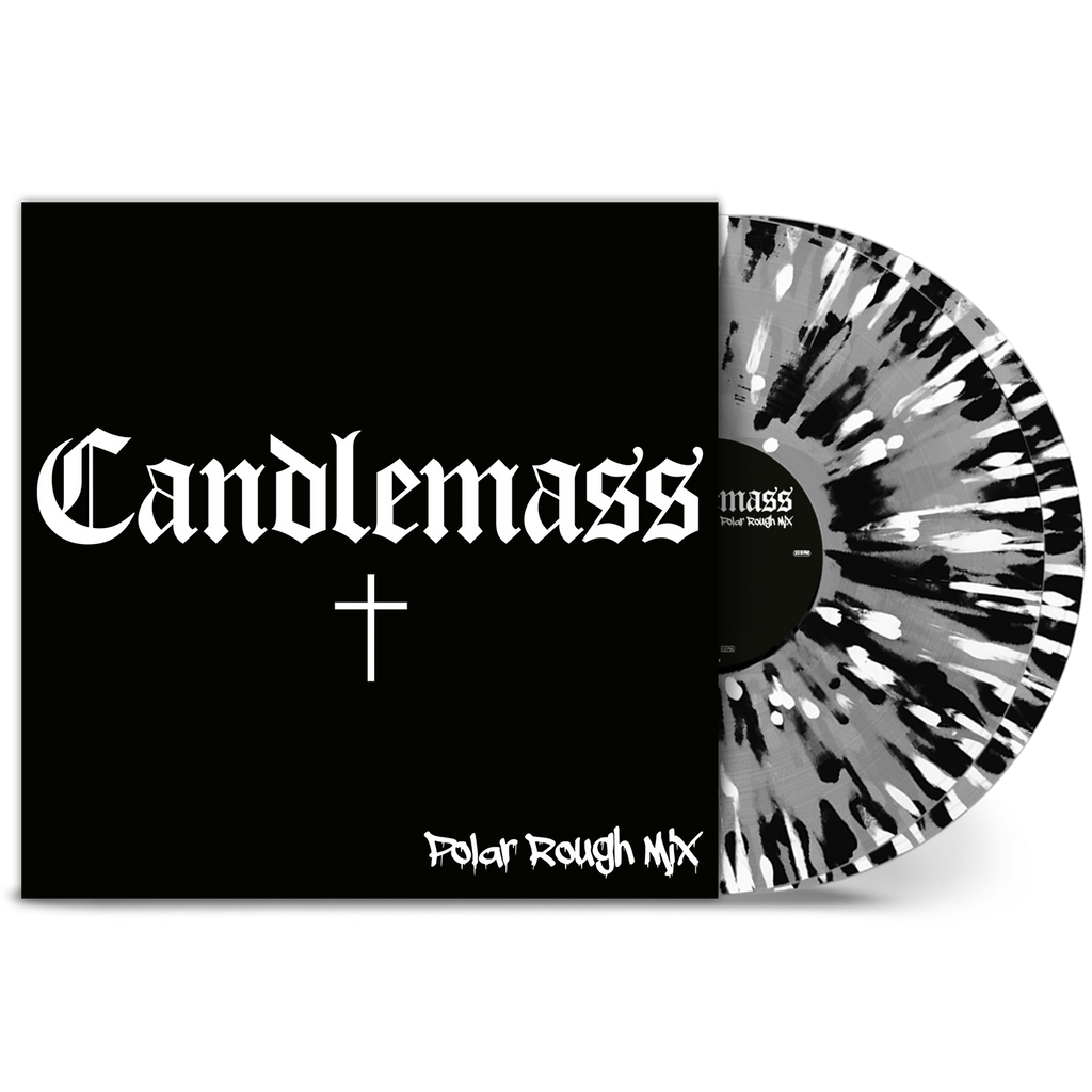 Candlemass – Nuclear Blast USA Candlemass – Nuclear Blast USA