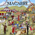 Macabre - Carnival Of Killers (Carnival Killing Spree Edition Vinyl LP)