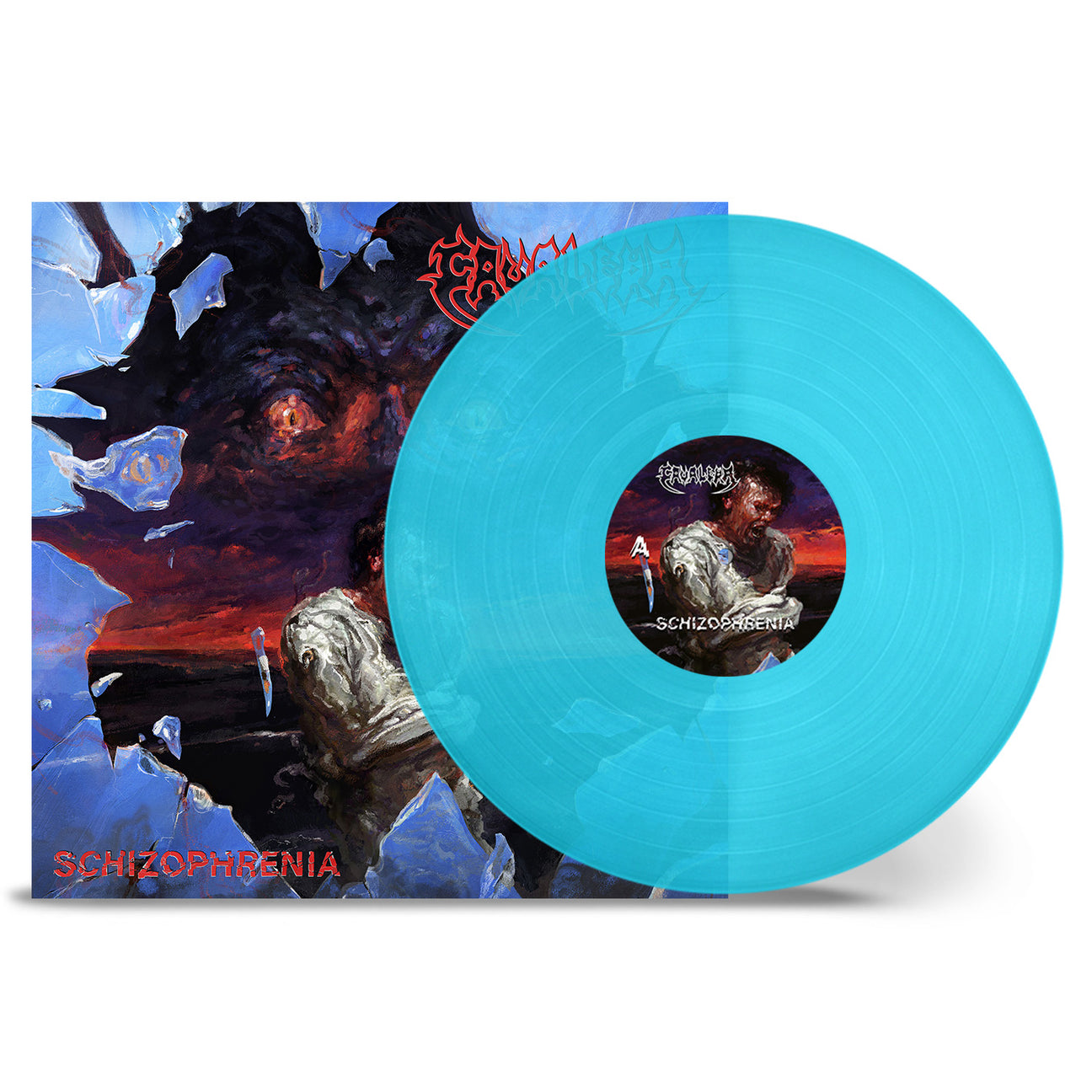 【レア盤】SUFFERING DOWN「Massive Genocide ～」 Black Flag - Damaged - 2025 Repress / SST from Piccadilly