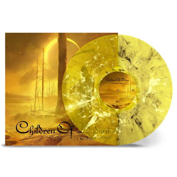 Children Of Bodom 名作セット　SHM CD CHILDREN OF BODOM CD HEAVY METAL ALEXI LAIHO HATEBREEDER 1999