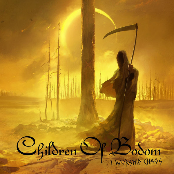 Children of Bodom ９枚セット Amazon.com: Digital Box Set [Explicit] : Children Of Bodom