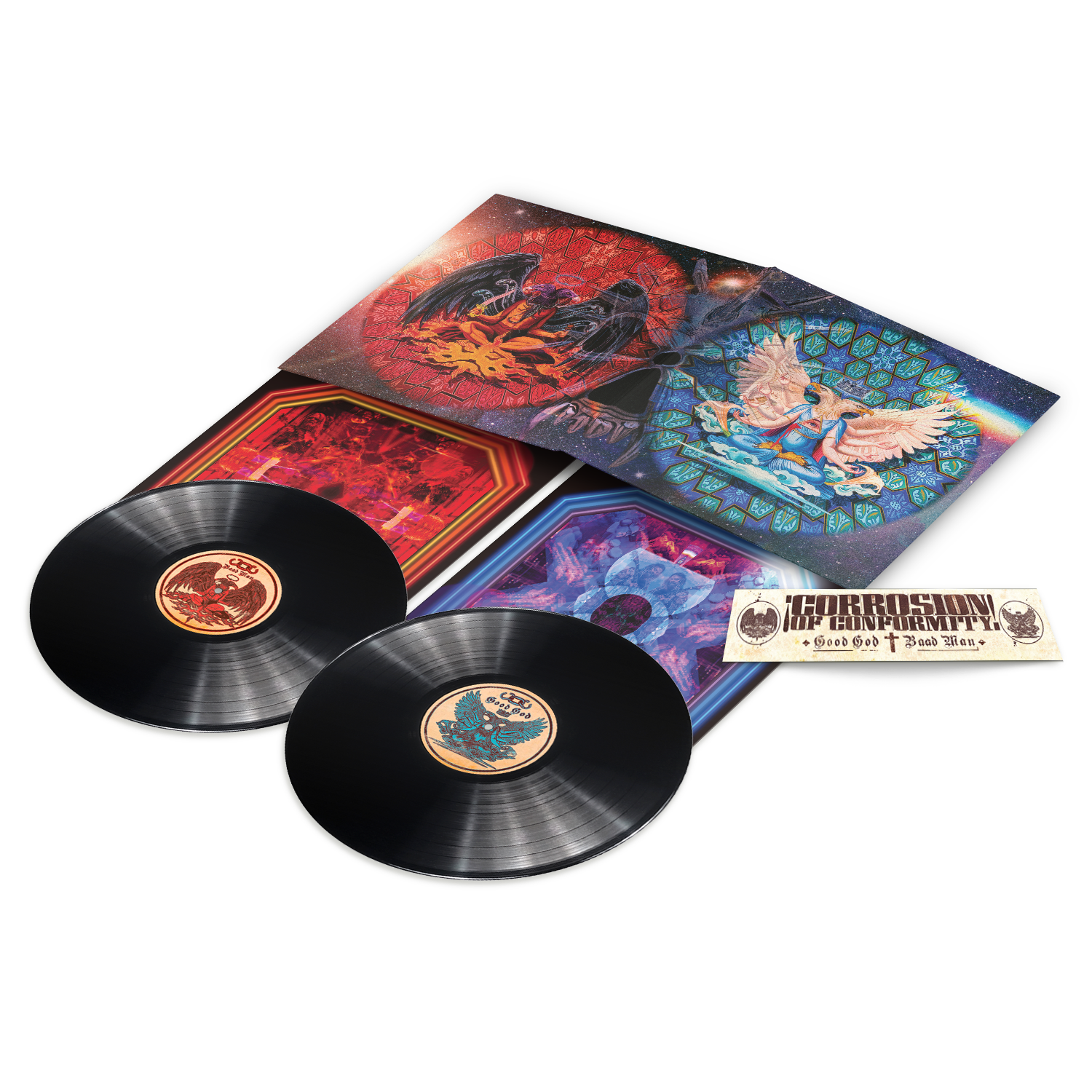 CorrosionOfConformity-