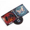 Corrosion Of Conformity - Good God / Baad Man (EU Digipak)