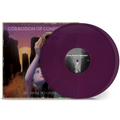 Corrosion Of Conformity - No Cross No Crown (Transparent Violet 2xLP Vinyl)