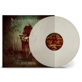 Decapitated - Blood Mantra (Transparent Natural Vinyl LP)