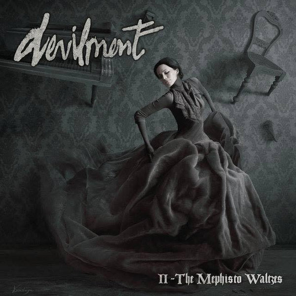 Devilment - II - The Mephisto Waltzes – Nuclear Blast USA