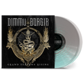 Dimmu Borgir - Grand Serpent Rising