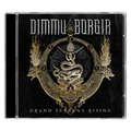 Dimmu Borgir - Grand Serpent Rising