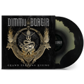 Dimmu Borgir - Grand Serpent Rising