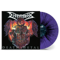 Dismember - Death Metal (Remaster 2023)