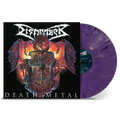 Dismember - Death Metal (Remaster 2023)