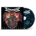 Dismember - Death Metal (Remaster 2023)