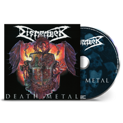Dismember-