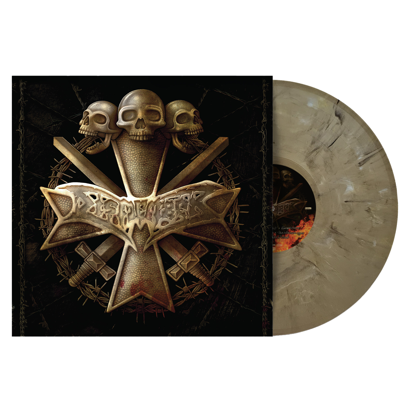 未開封【CANDLEMASS】 NUCLEAR BLAST RECORDINGS Candlemass - The Nuclear Blast Recordings - Amazon.com Music