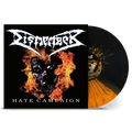 Dismember - Hate Campaign (Reissue)