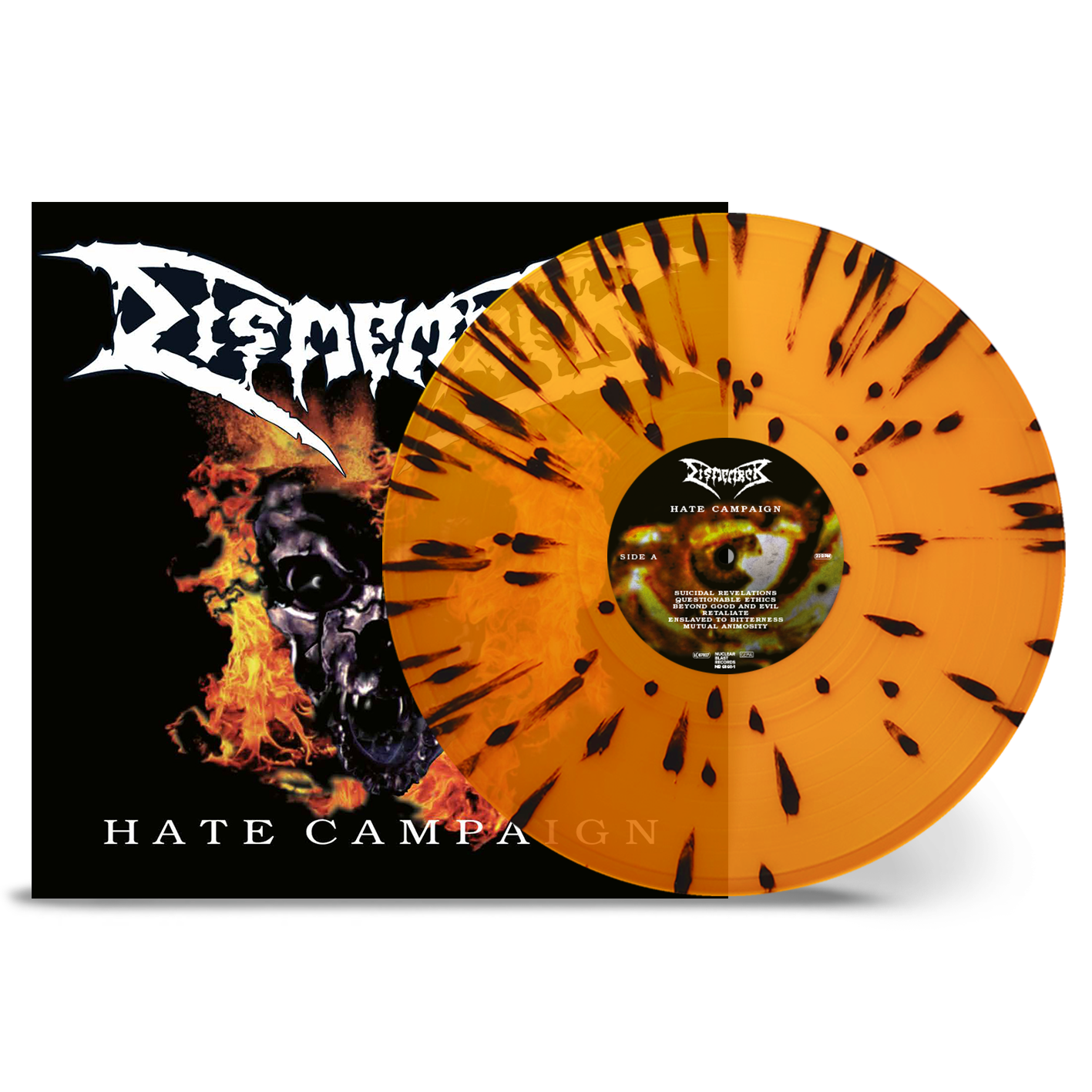 入手困難！BACTERIA / HATE ALL / CD 入手困難！BACTERIA / HATE ALL / CD 【公式通販】