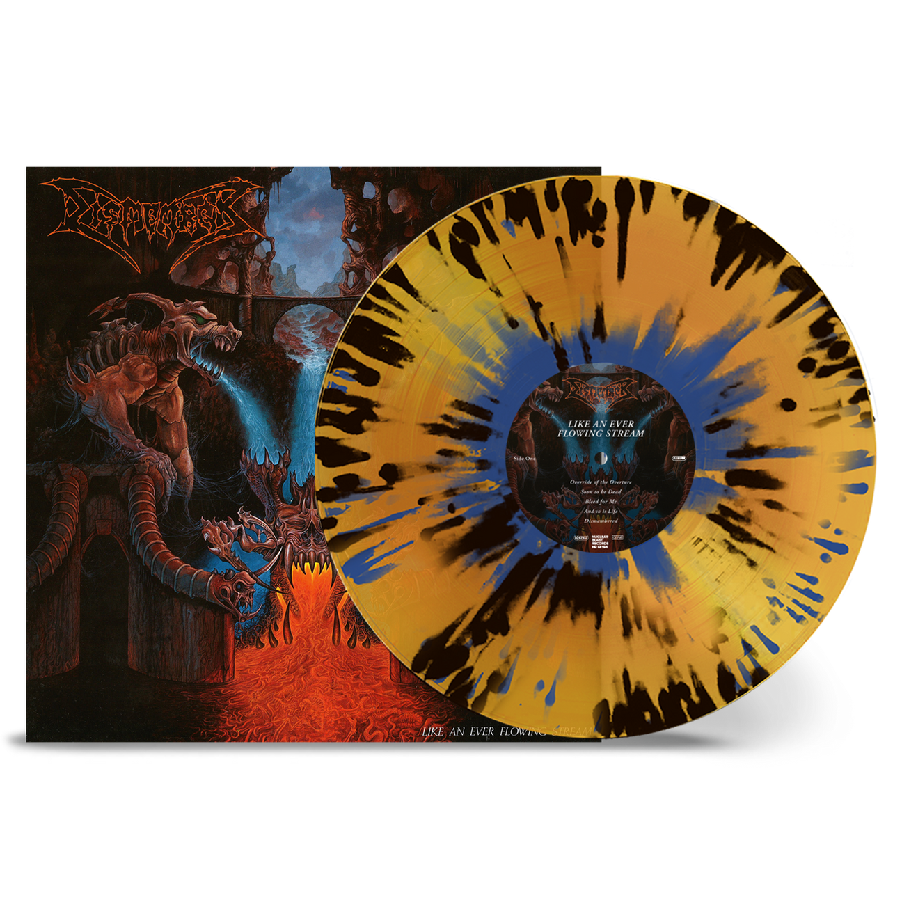Dismember-