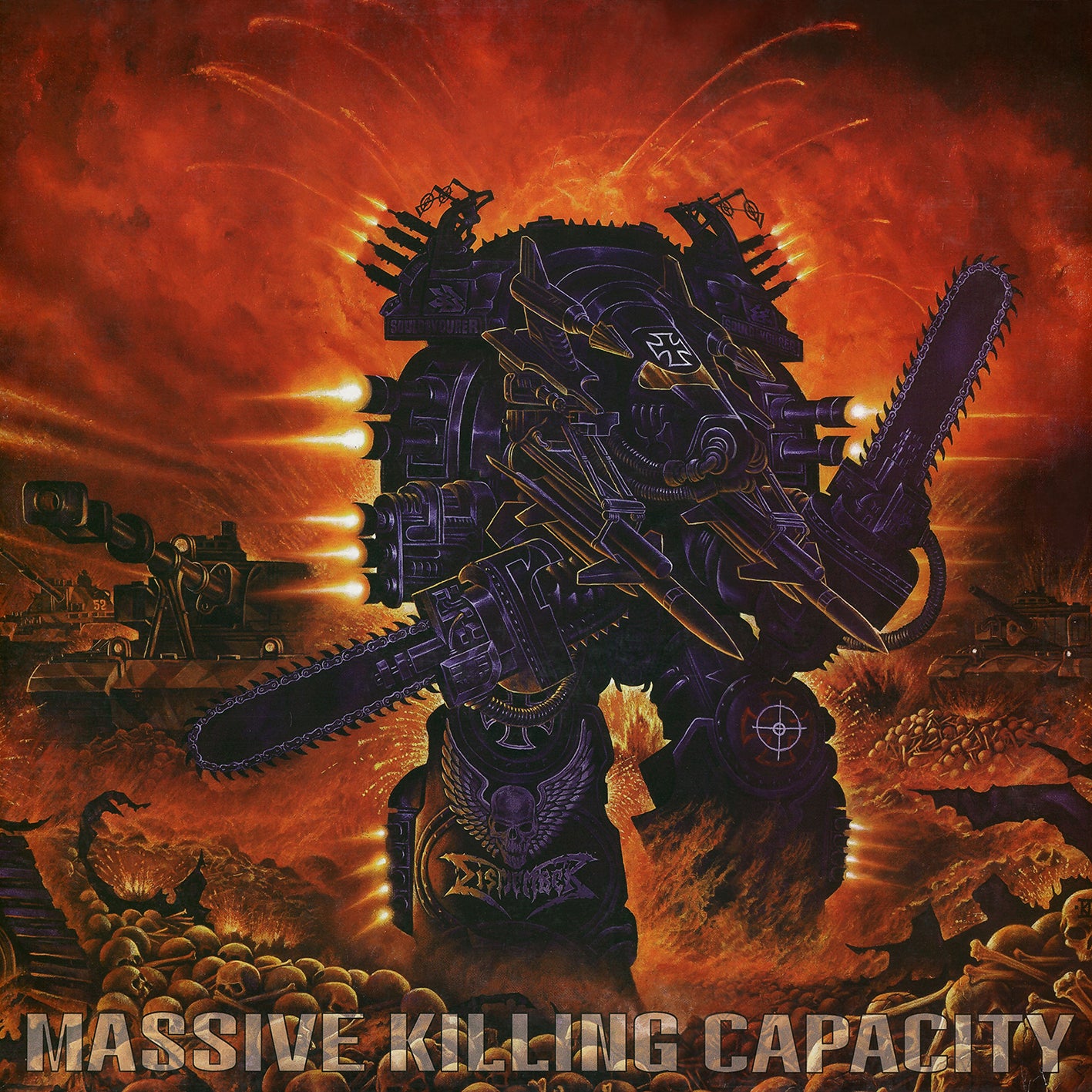 Dismember-