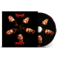 Dismember - Pieces (Reissue)