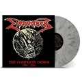 Dismember - The Complete Demos 1988-1990