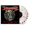 Dismember - The Complete Demos 1988-1990