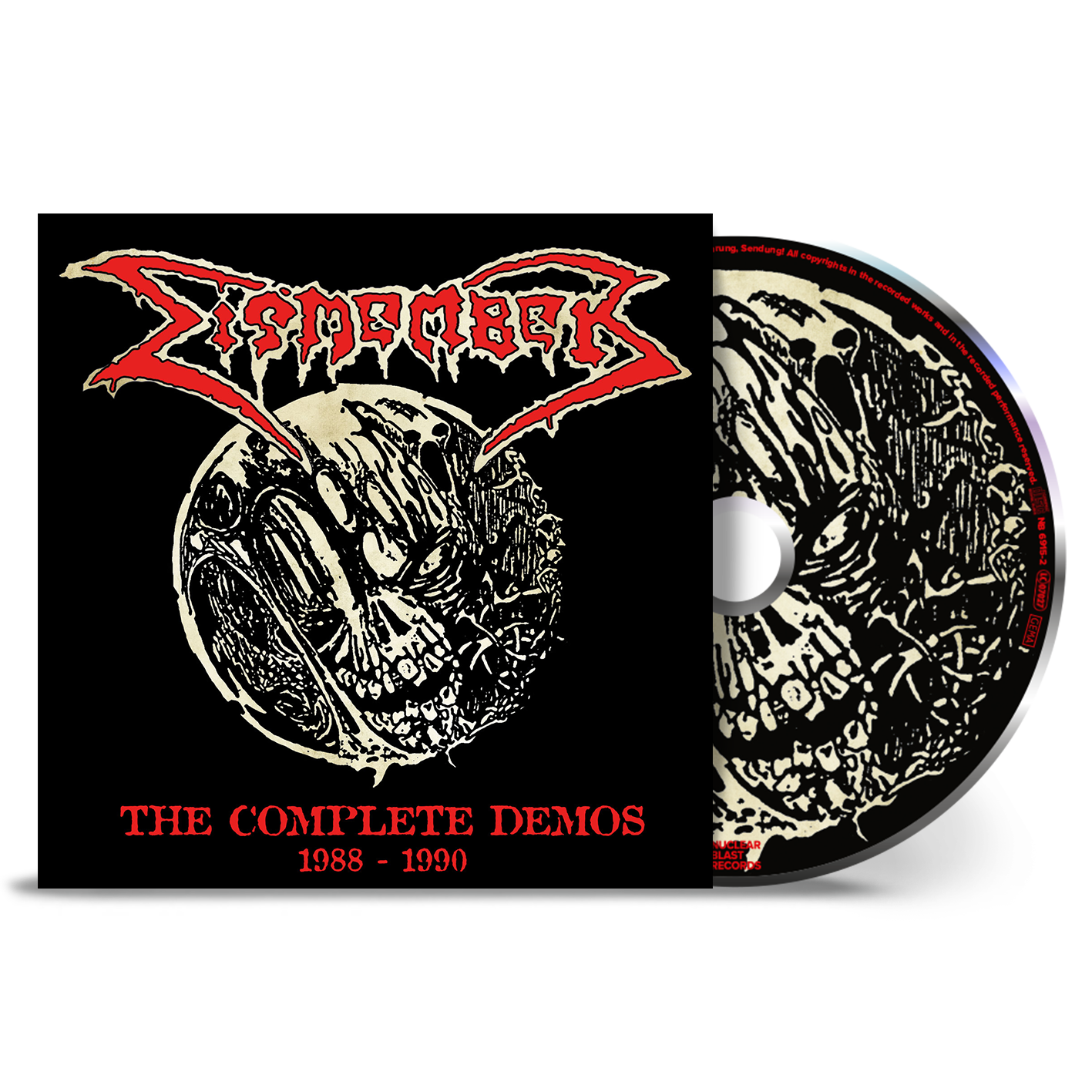 Dismember-TheCompleteDemos1988 Dismember-TheCompleteDemos1988