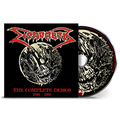 Dismember - The Complete Demos 1988-1990