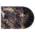 Dismember - Where Ironcrosses Grow