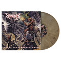Dismember - Where Ironcrosses Grow