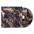 Dismember - Where Ironcrosses Grow