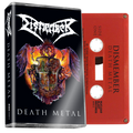 Dismember - Death Metal (Remaster 2023)