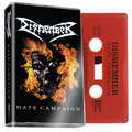 Dismember - Hate Campaign (Reissue)