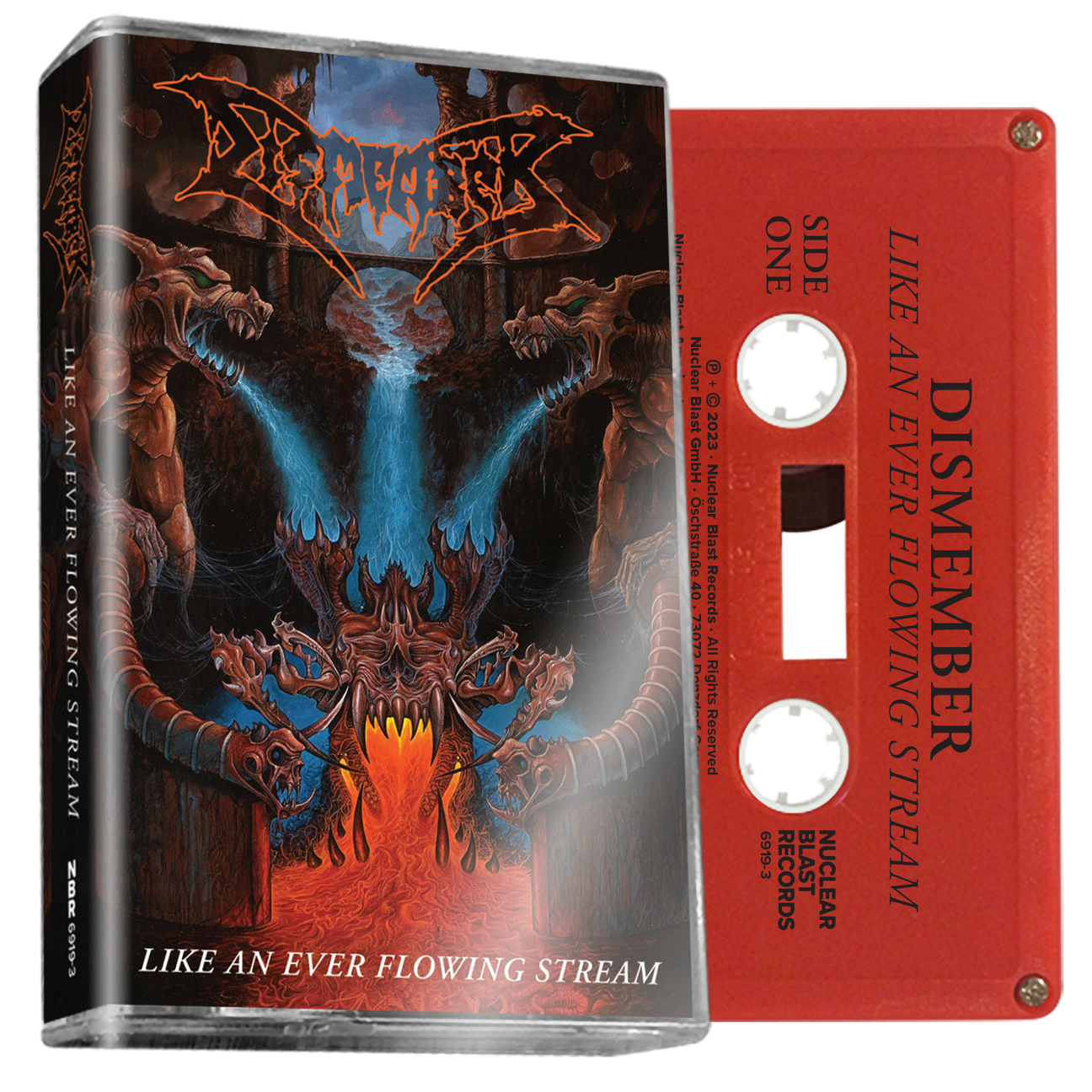 Dismember_LikeAnEverFlowingStr