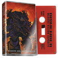 Dismember - Massive Killing Capacity (Reissue)