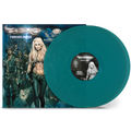 Doro - Forever United (Transparent Green 2xLP Vinyl LP)