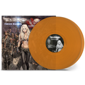 Doro - Forever Warriors (Transparent Orange 2xLP Vinyl LP)