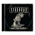 DOWN - Over The Under (2026 Remaster)