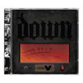DOWN - Volume V