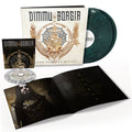 Dimmu Borgir - Grand Serpent Rising